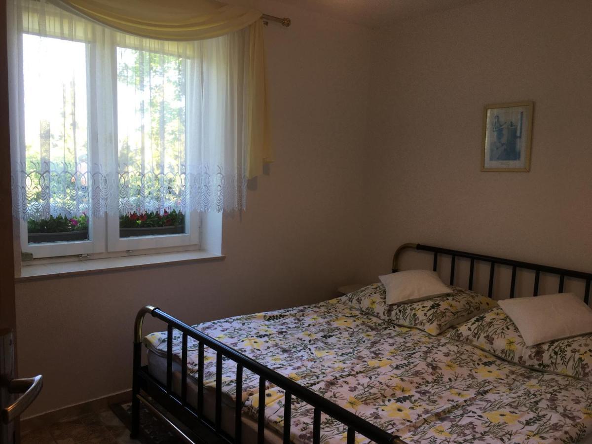 Domek Letni Na Wakacje W Rumi Rumia Exterior foto